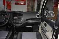 2021款长安之星5 1.4L手动标准型客车国VI EA14MR