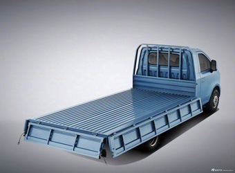 2025款星塔EV 宁德70.59kwh 420km 单排 旗舰版 官图