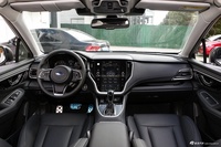 2023款傲虎 2.5i 运动版 EyeSight