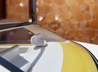 2023款宝马Vision Neue Klasse Concept官图