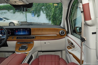 2025款莱茵旅行者 2.0T 七星版