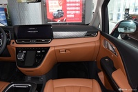 2024款红旗HQ9 PHEV 2.0T 四驱商务版