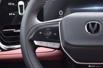 2026款长安X5 PLUS 第二代 1.5T 超越PRO