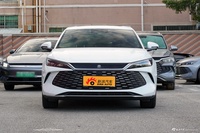 2025款秦L DM-i 智驾版 120KM超越型