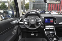 2021款长城炮 2.0T商用版 自动柴油四驱茶王版长箱GW4D20M