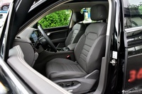 2025款途锐 2.0TSI 锐影版