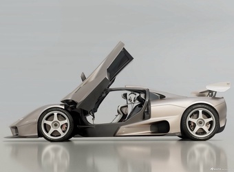 2025款GMA S1 LM 官图