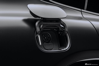 2027款AMG GT SUV 55官图