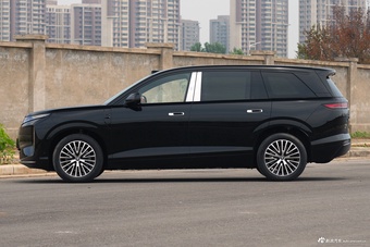 2026款大唐 纯电 950KM 后驱激光雷达旗舰型