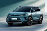 2025款海狮05 EV 高配版 官图