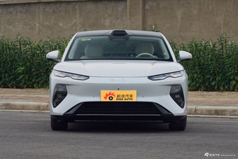 2026款海豹08 EV 775KM尊贵型