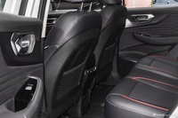 2023款北京X7 1.5TD DCT超享+版