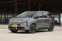 2022款AION Y 80 智驾版