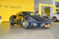 2025款Emira 2.0T DCT Turbo SE