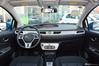 2020款云度π1 Pro远行版 乐派型 