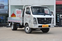 2022款博腾M3 1.6L标准型单排平板货车东安