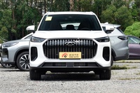 2026款瑞虎9X 2.0T 自动两驱豪华型