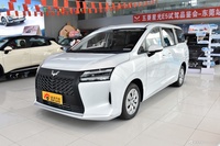 2025款五菱星光730 1.5T 6MT 舒适型