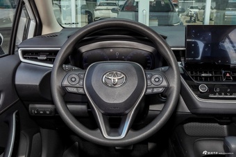 2024款凌尚 2.0L 豪华版