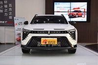 2022款奔腾B70S 2.0T智潮统帅