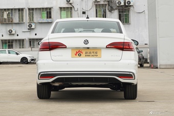 2025款宝来 改款 200TSI 双离合悦行导航版