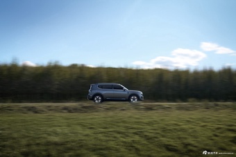 2026款smart精灵5号混动