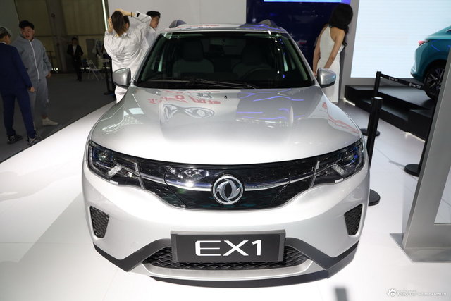 风神EX1
