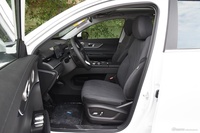 2025款瑞虎8 PLUS 290TGDI DCT豪华型 7座