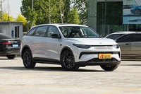 2023款零跑C11 增程285舒享版