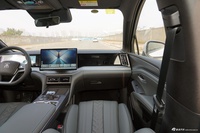 2025款宋L DM-i 智驾版 112KM超越型