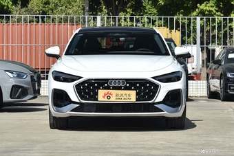 2026款一汽奥迪A5L 2.0T 乾崑智驾版
