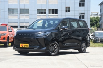 2024款大家5 改款 1.3T PLUG IN 乐享版 七座