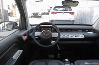 2022款宏光MINIEV GAMEBOY 300km 玩咖款