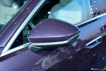 2025广州车展实拍：一汽奥迪A5L