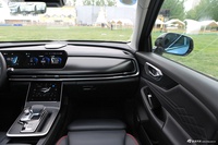 2023款北京X7 1.5TD DCT尊享+版