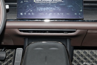 2026款长安启源A07 超长蓝鲸纯电版730