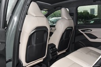 2025款奥迪Q6L e-tron 超长续航版