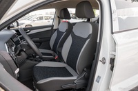 2023款捷达VS5 280TSI 自动进取型