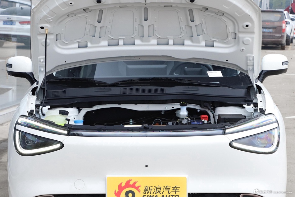 2024款纳米01 330 Plus智+