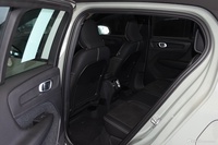 2024款沃尔沃XC40 Recharge长续航版