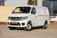 2021款长安之星9EV 纯电动厢式运输车2座60kW