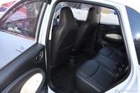 2024款五菱缤果333KM 灵犀互联款