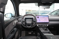 2025款哪吒X 500 Pro