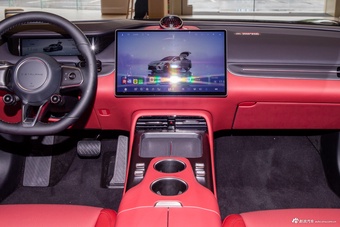 2026款启境GT7 Ultra