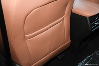 2025款长安UNI-Z 1.5T 豪华型