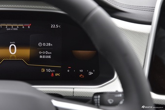 2025款探歌 改款 280TSI DSG 时光版