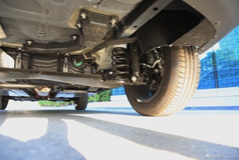 2022款荣威龙猫1.5L 灵动猫猫版