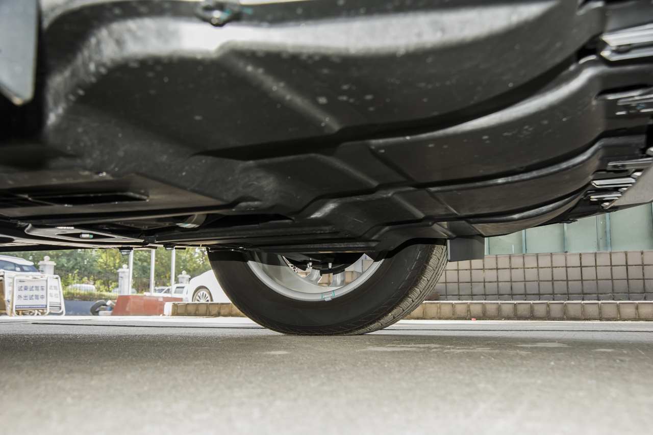 2019款领界1.5T铂领型EcoBoost 145国VI