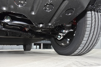 2025款钛3 501KM 四驱智驾Ultra版