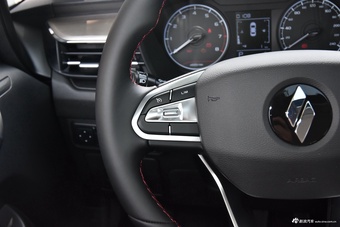 2024款睿蓝汽车X3 PRO 1.5L CVT小飒